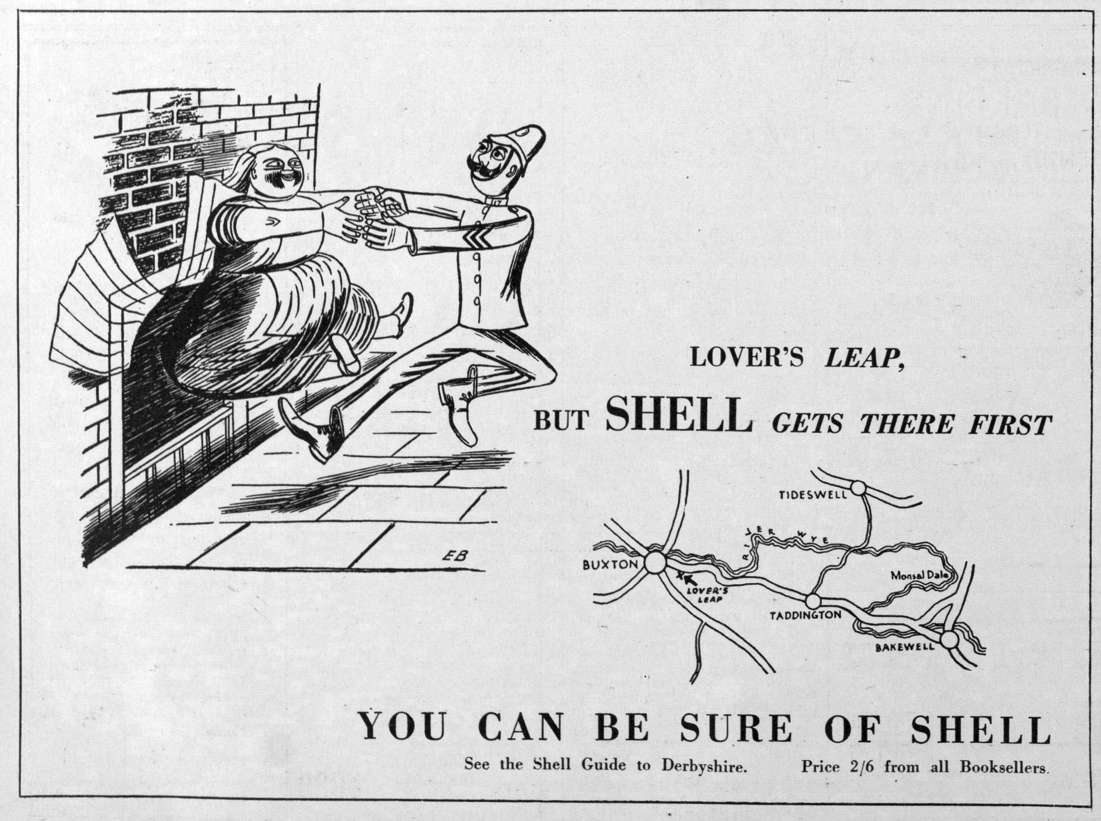 shell ads jul